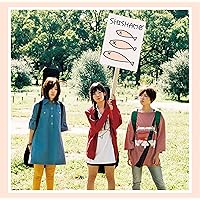 Amazon.co.jp: SHISHAMO NO BUDOKAN!!! [Blu-ray] : SHISHAMO